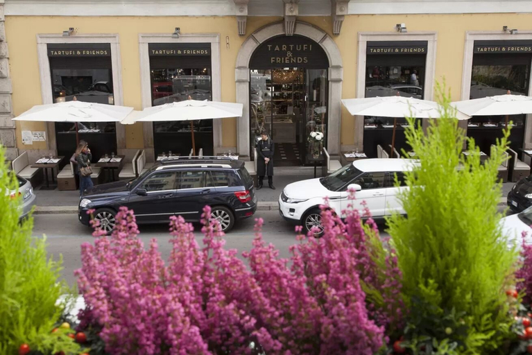 Exterior & Views 2, Italianway - Venezia 33, Milano