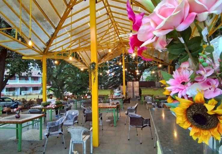 Food & Drinks, Rishikesh Resort Lonavala, Pune