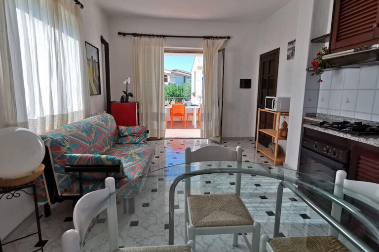 Room 5, Welcomely - La Casa Di Rita - Li Cucutti, Nuoro