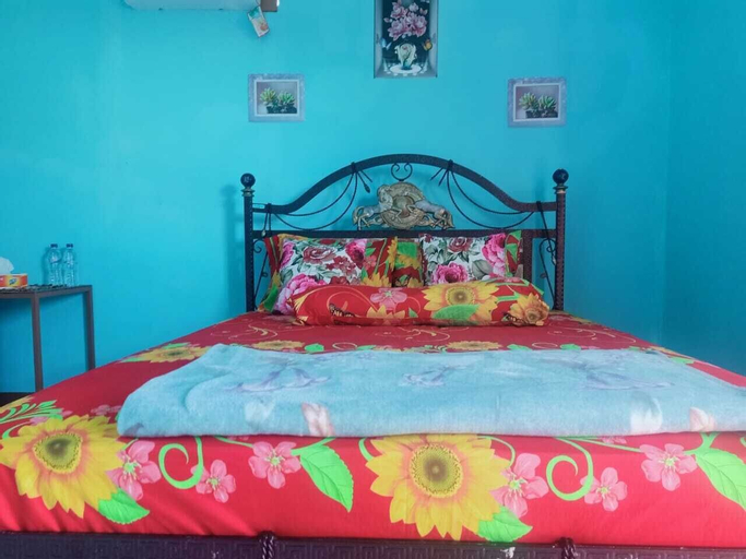 Cowang Dereng Home Stay, Manggarai Barat Booking Murah Di Tiket.com