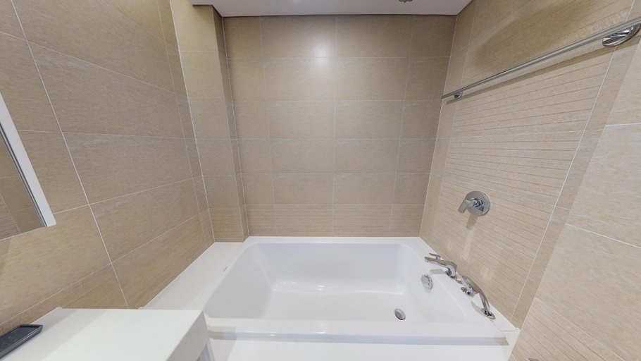 Bathroom 4, Serviced Apartment Vinhomes Metropolis, Ba Đình