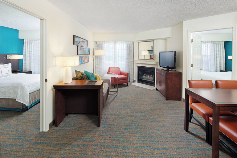 Others 4, Residence Inn Chicago O'Hare, Cook