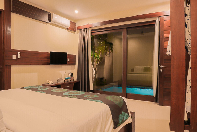 Bedroom 7