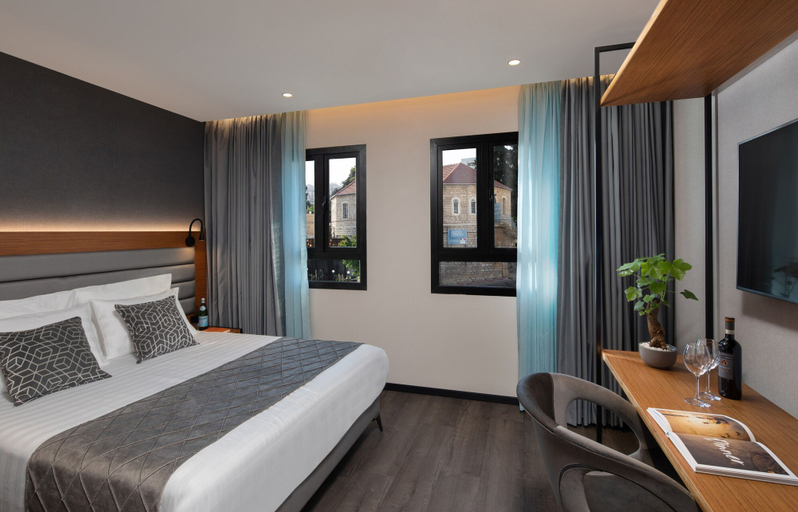 Others 5, The Blend Boutique Hotel