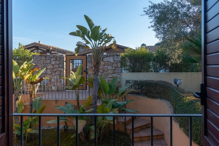 Room 2, Welcomely - S Olia-l Olivo, Ogliastra