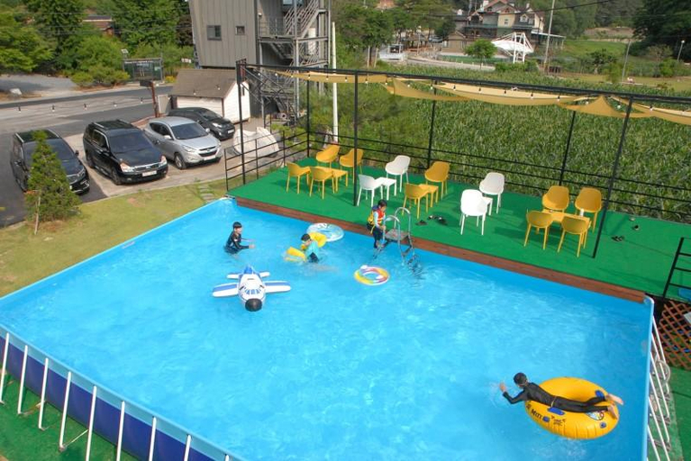 3, Yeongwol Little Prince Pension, Yeongwol