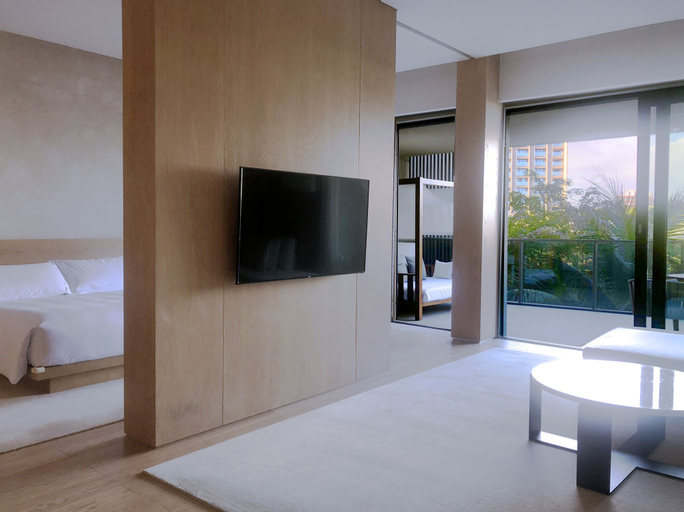 Bedroom 4, The Sanya EDITION, Sanya