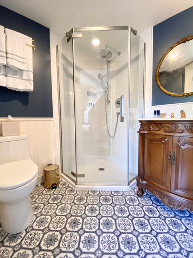 Bathroom 4, Maison Rose, Vaudreuil-Soulanges