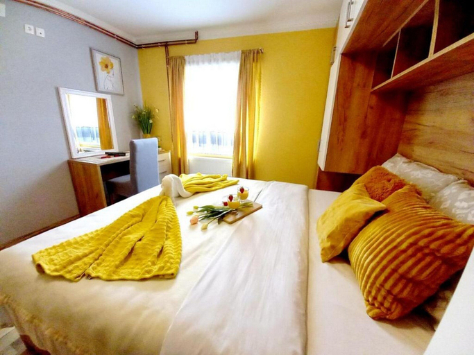 Room 3, Matan House, Otočac