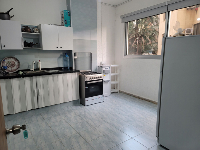 Others 4, ODAN Apart, Beirut