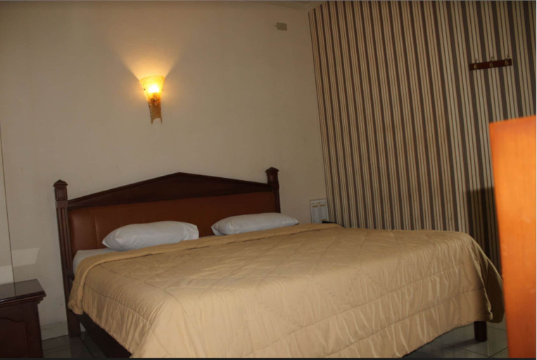 Bedroom 3, 678 Hotel Cawang by Cocotel, East Jakarta