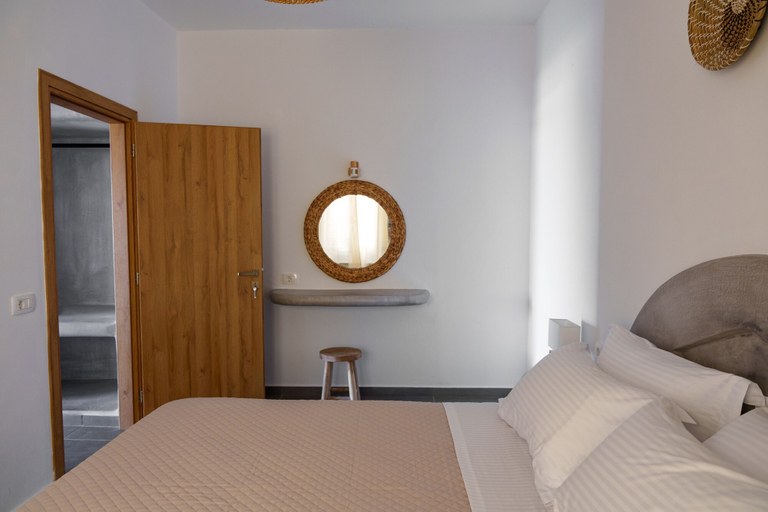 Bedroom 3, Zaitun Luxury suites-Adults Only, South Aegean
