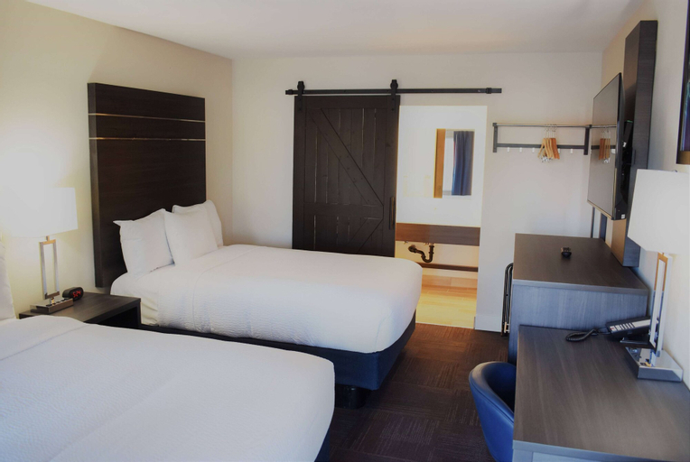 Bedroom 9