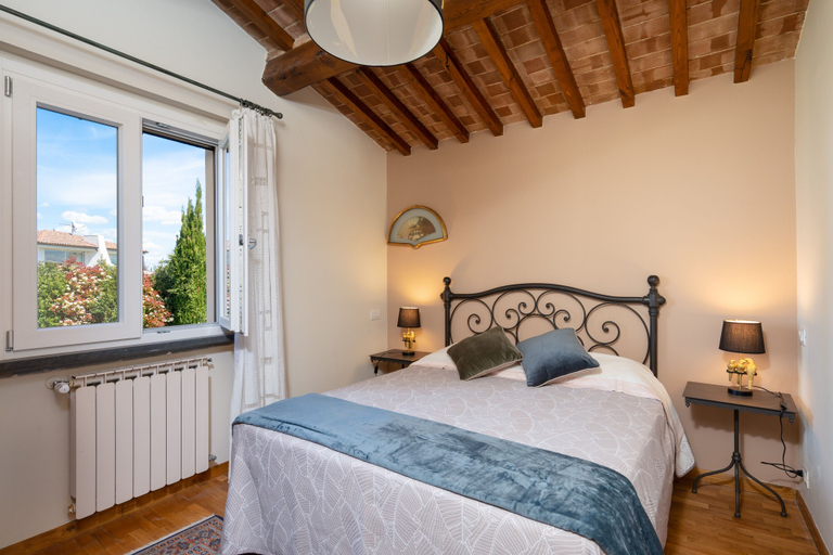 Bedroom 3, La Capannina Di Pillo, Florence