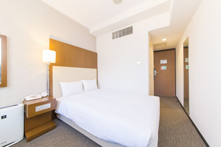 Bedroom 3, Hotel IL Cuore Namba, Osaka