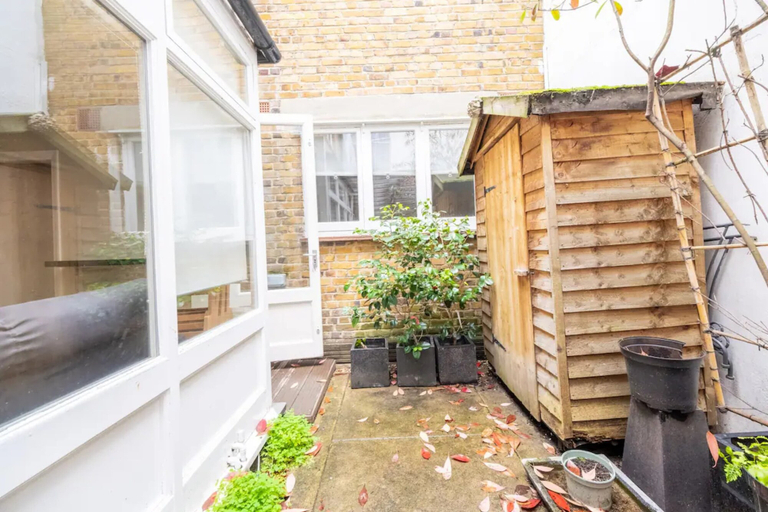 Others 5, Lovely 1 Bedroom With Patio - 10 Mins From Hyde Park, London