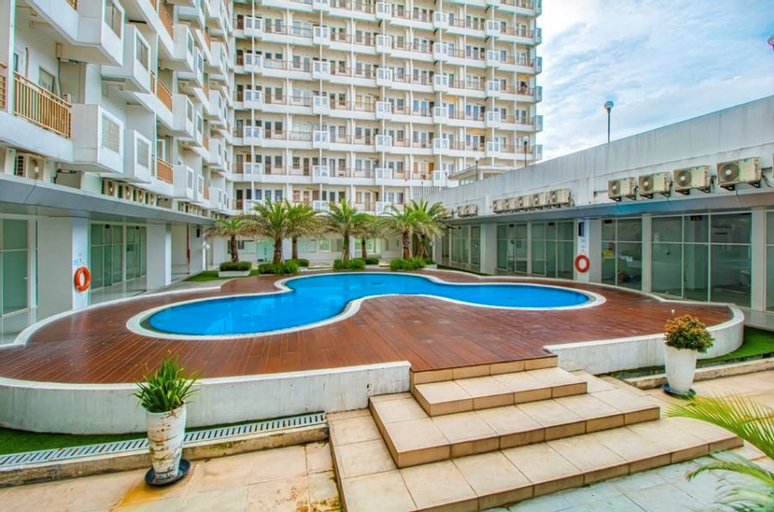 Sport & Beauty 2, Bram Rooms at Sentul Tower Apartment, Bogor