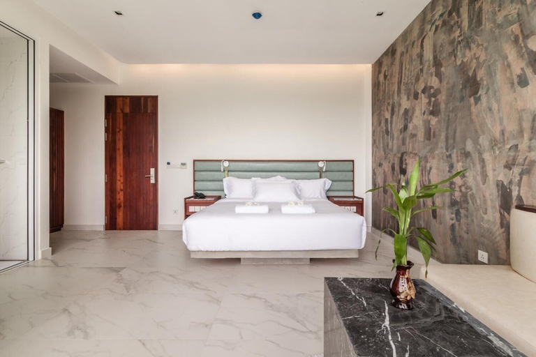 Bedroom 3, Enjoy Boutique Hotel & Restaurat, Siem Reap