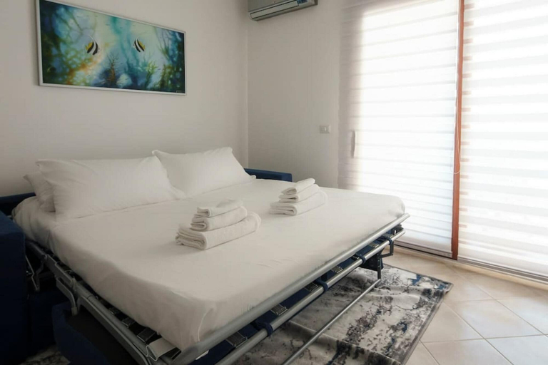 Others 3, Welcomley - Xenia Boutique House - Apt 5, Olbia-Tempio