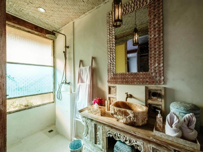 Bedroom 4, Boho Canggu, Badung