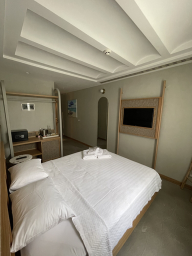 Bedroom 3, Monk Alacati - Adults Only, Çeşme