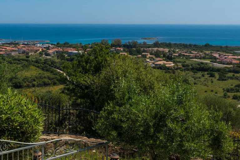 Others 4, Welcomely - Casa Della Luna, Nuoro