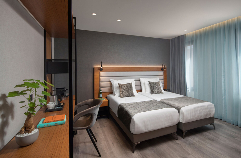 Others 2, The Blend Boutique Hotel