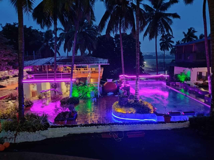 Exterior & Views, Coco Heritage Baga Resort, North Goa