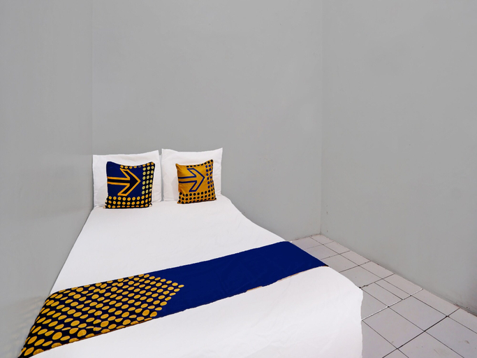 Others 1, Hotel O B41m Residence Syariah, Sidoarjo