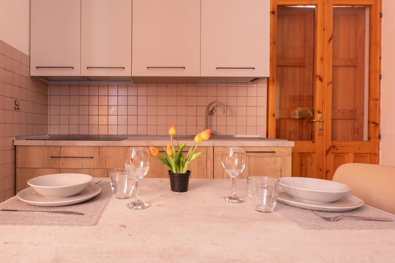 Room 4, Welcomely - Badde Nuraghe, Oristano