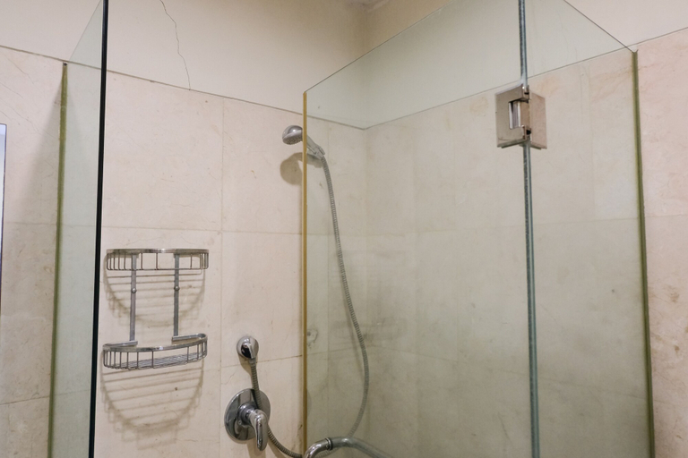 Others 3, Spacious 3Br At Dago Butik Apartment, Bandung
