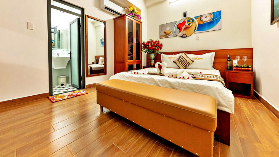 Bedroom 1