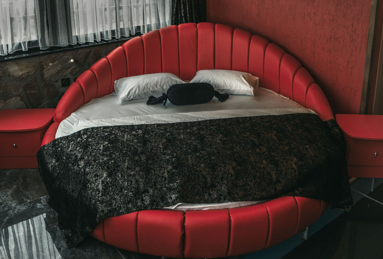 Bedroom 3, Mcora Tatil Koyu, Pazar