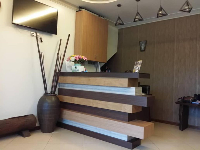 Others 5, Paka Dalyla Hotel, Dungun