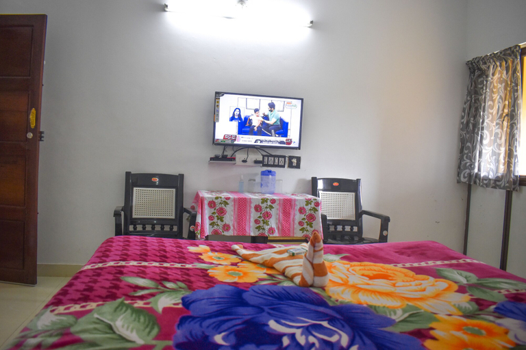 Bedroom 3, AC MIST, Idukki