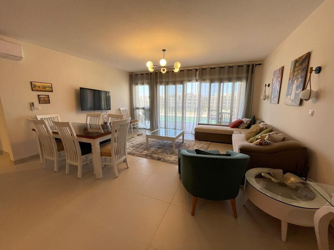 Others 5, Marassi 3 bedroom with marina view 8g, El Alamein