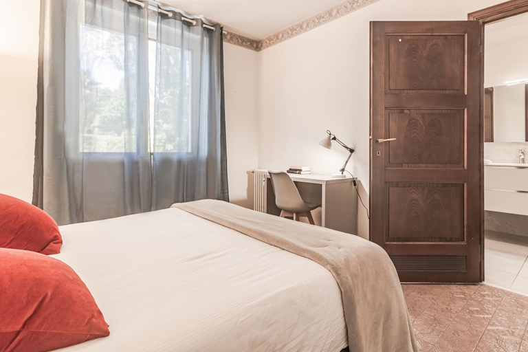 Bedroom 2, Ca' Maria Acero by Wonderful Italy, Como