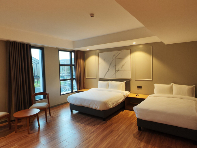Bedroom 9