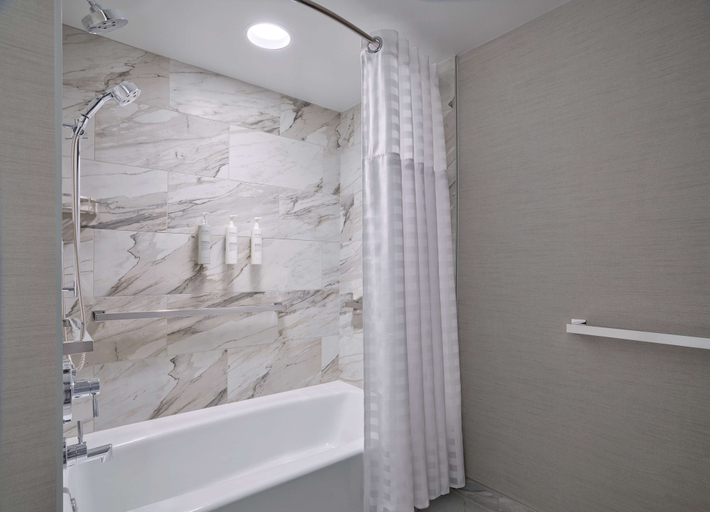 Bathroom 4, Embassy Suites by Hilton Washington D.C. – Convention Center, Washington D.C.
