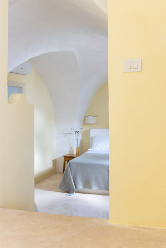 Bedroom 4, Borgo San Marco, Brindisi