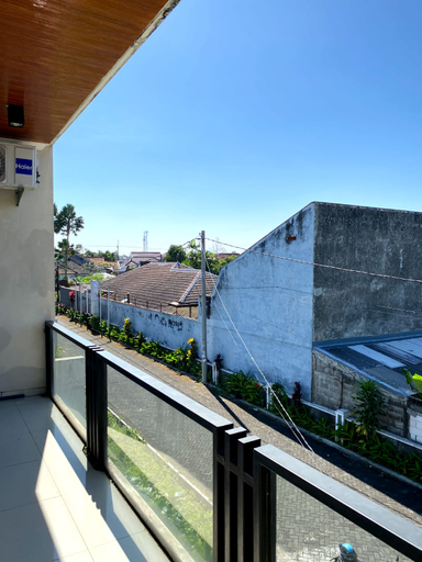 Others 4, Omah Venus Homestay, Malang