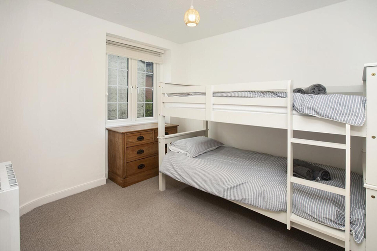 Room 2, Patacake Cottage Teignmouth, Devon