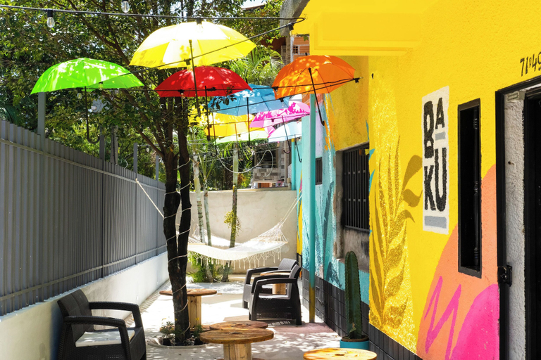 Others 5, Baku Laureles Hostel, Medellín