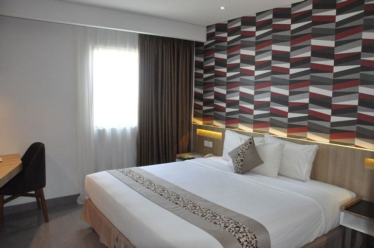Bedroom 21