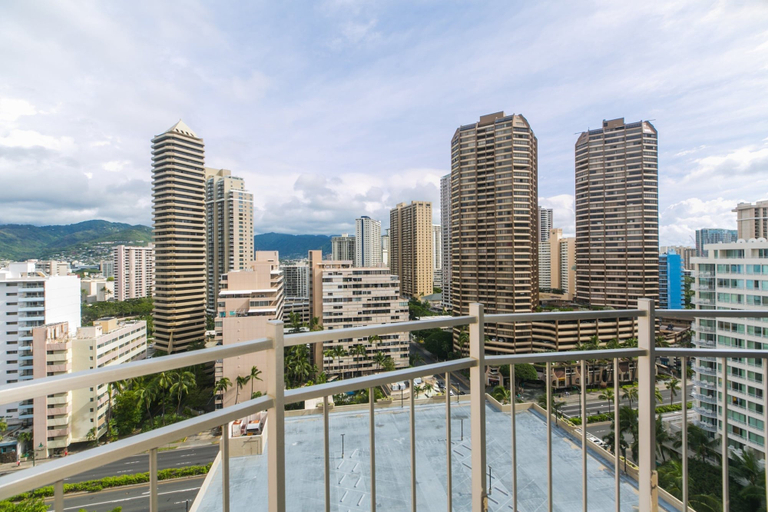 Others 4, Ilikai Marina Studio City View Condos with Fully Equipped Kitchens & Free Wifi, Honolulu