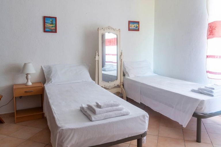Others 5, Welcomely - Casa Dei Lidi, Nuoro