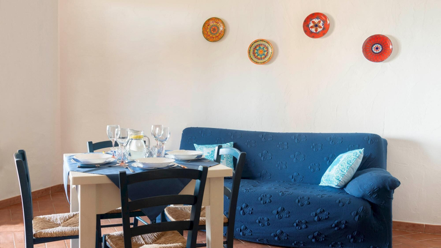 Others 4, Casa Oliveto 2 in Galtell, Nuoro