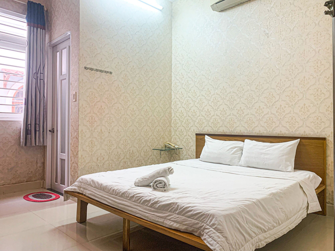 Others 5, Lucky Hotel, Binh Tan