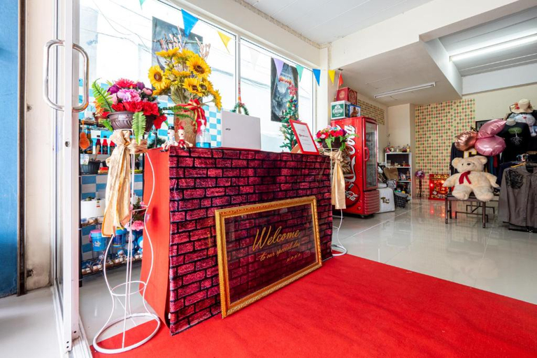 Others 4, Si Fah at Bangsaen Hotel, Muang Chon Buri