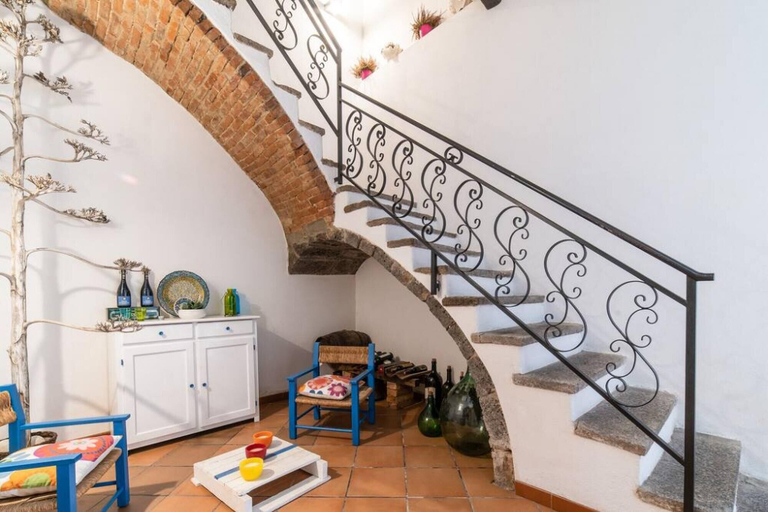 Others 2, Welcomely- In Barberia Milis, Oristano